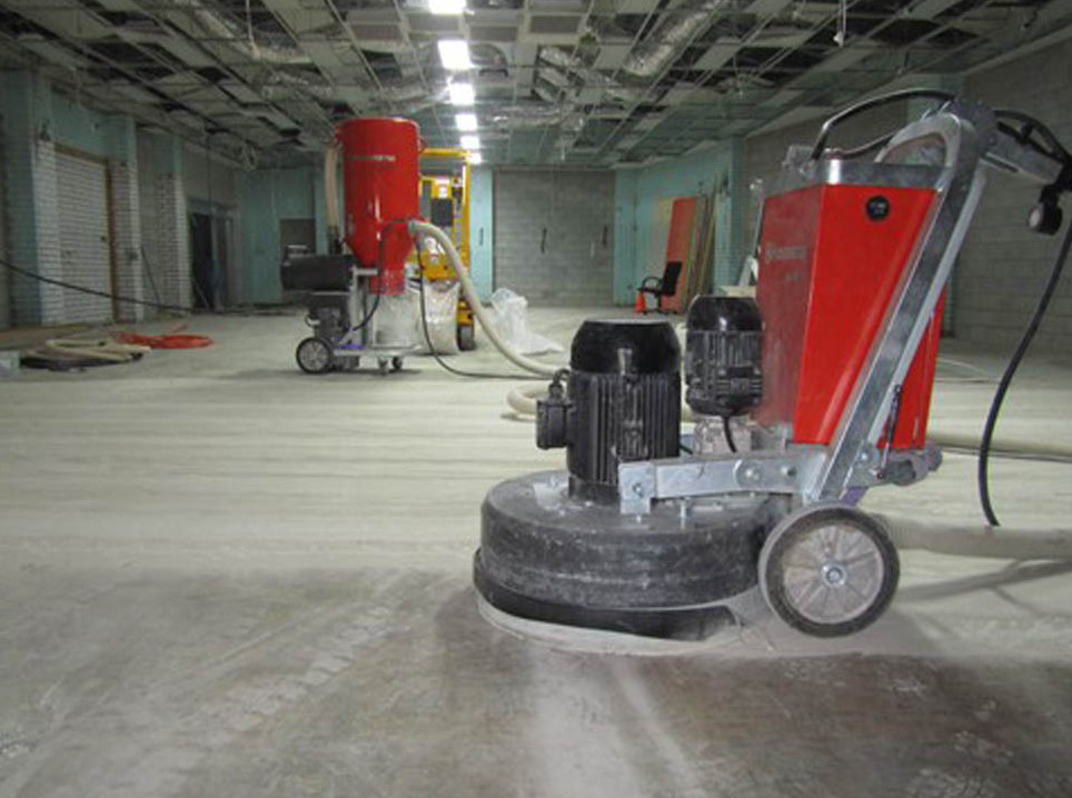 floor grinding gold coast