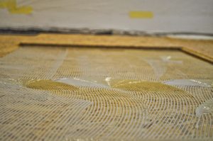 glue and adhesive removal gold coast