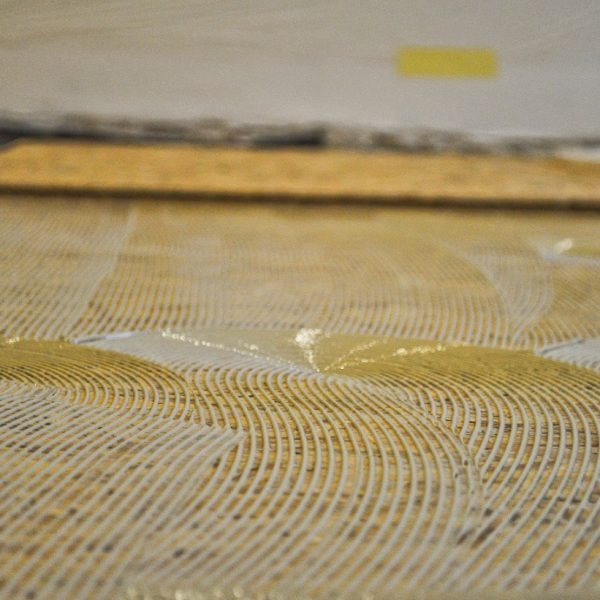 glue and adhesive removal gold coast
