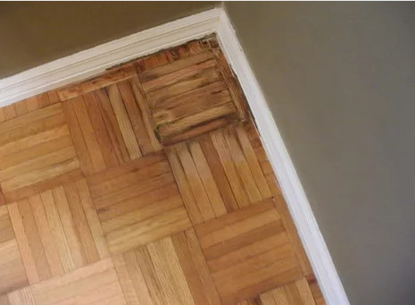 parquetry floor removal gold coast