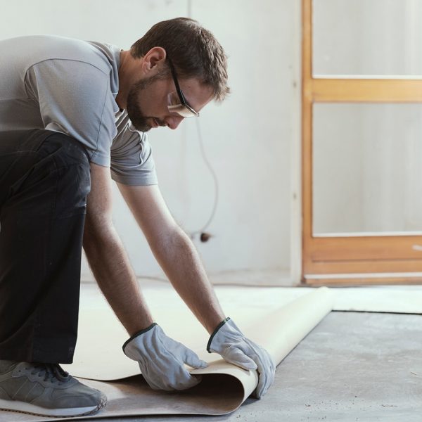 carpet removal gold coast