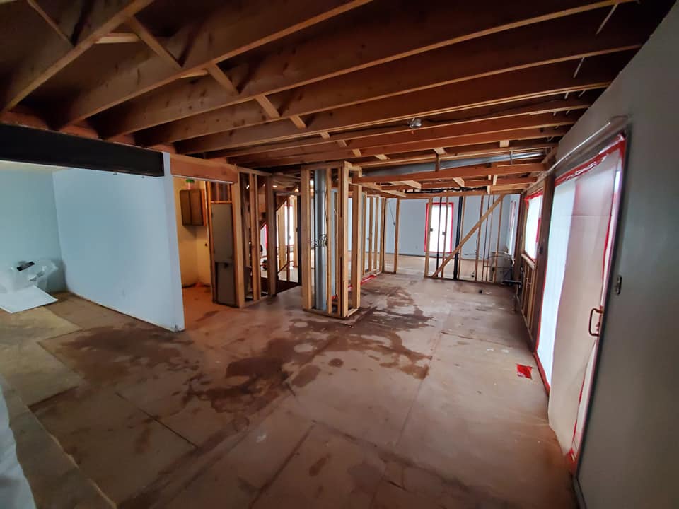 Internal, Kitchen, Bathroom and Commercial Demolition