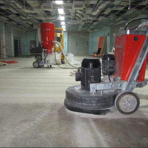 Concrete Preparation Grinding Gold Coast Floor Preparation GC Floor