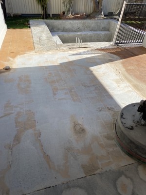 gold coast concrete grinding