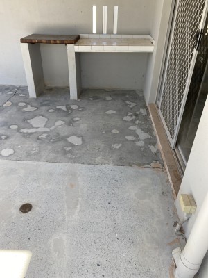 gold coast floor preparation and tile removal