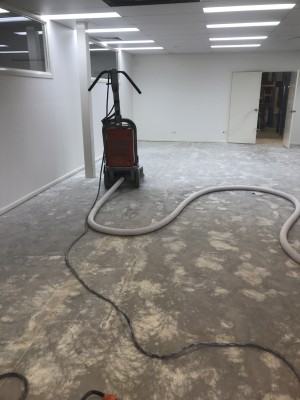 gold coast floor grinding and preparation